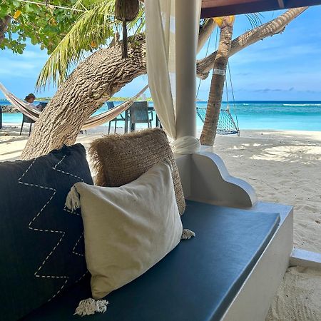Canopus Retreat Thulusdhoo Εξωτερικό φωτογραφία