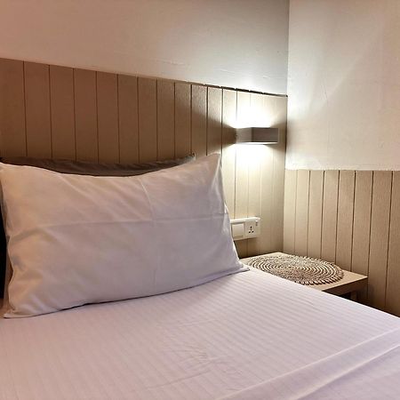 Canopus Retreat Thulusdhoo Εξωτερικό φωτογραφία