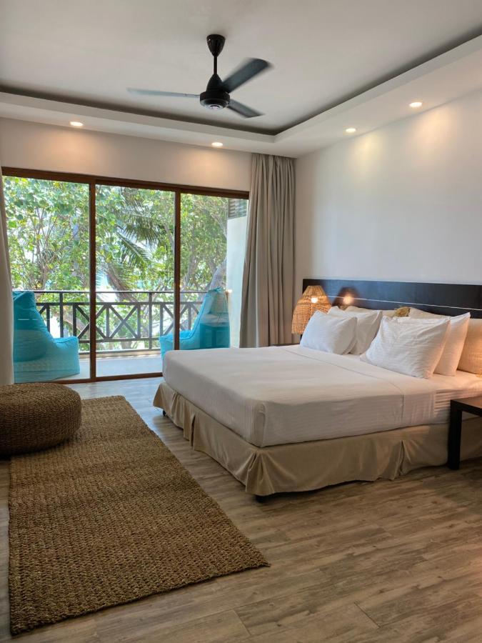 Canopus Retreat Thulusdhoo Εξωτερικό φωτογραφία