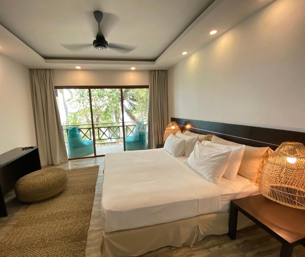 Canopus Retreat Thulusdhoo Εξωτερικό φωτογραφία