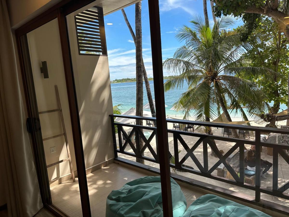 Canopus Retreat Thulusdhoo Εξωτερικό φωτογραφία