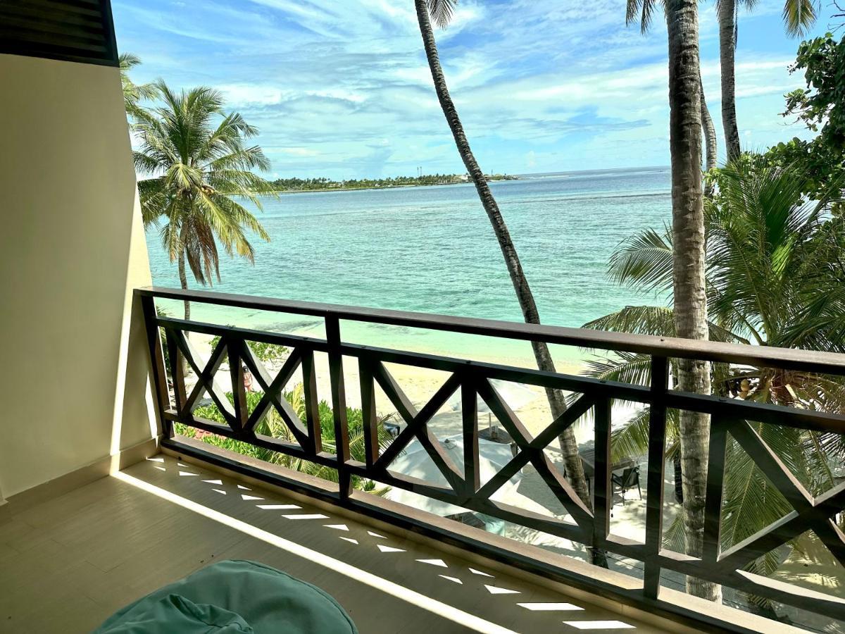 Canopus Retreat Thulusdhoo Εξωτερικό φωτογραφία