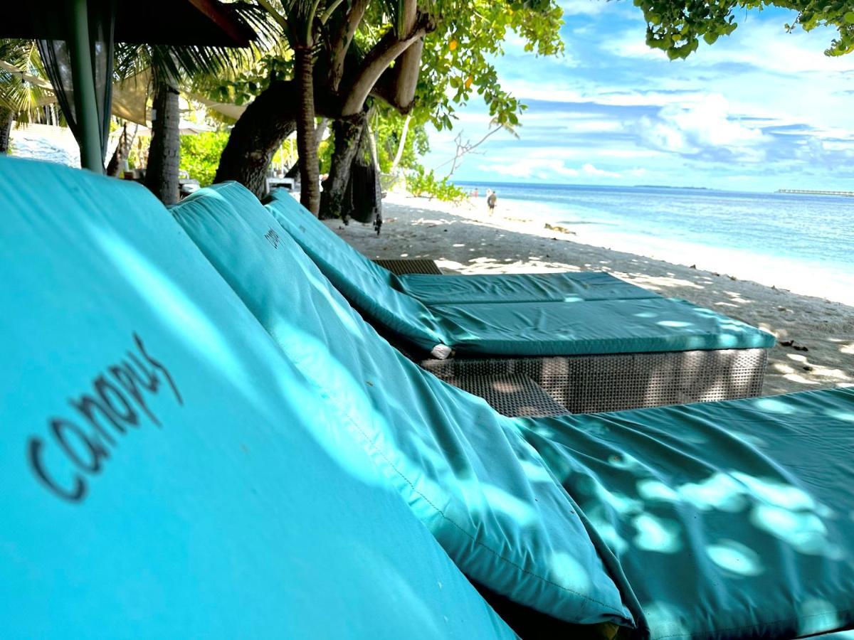 Canopus Retreat Thulusdhoo Εξωτερικό φωτογραφία