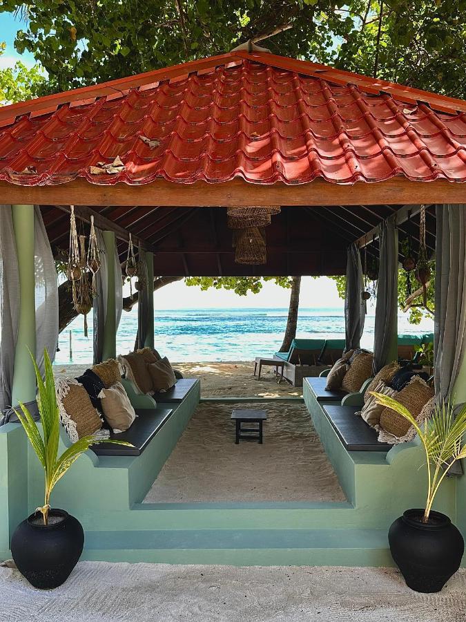 Canopus Retreat Thulusdhoo Εξωτερικό φωτογραφία