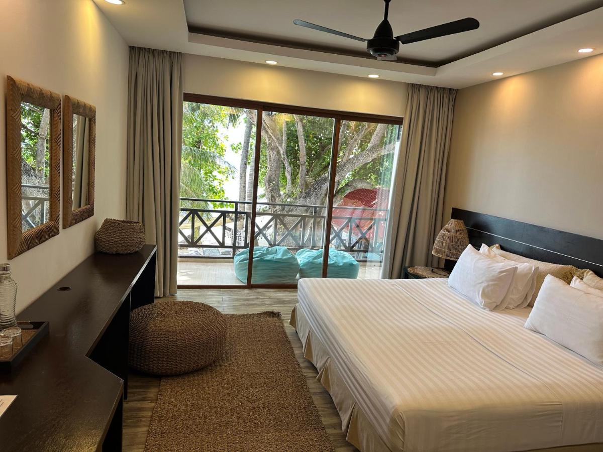 Canopus Retreat Thulusdhoo Εξωτερικό φωτογραφία