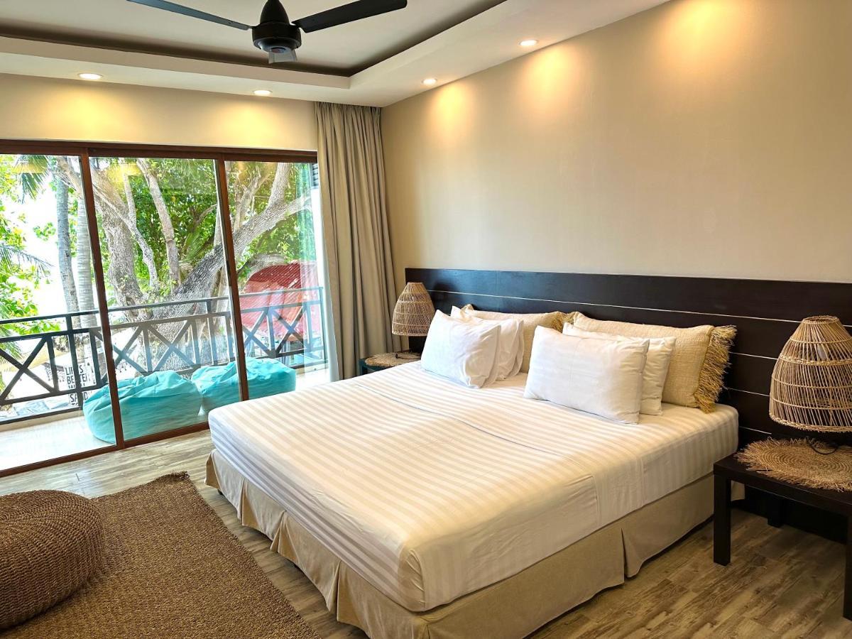 Canopus Retreat Thulusdhoo Εξωτερικό φωτογραφία