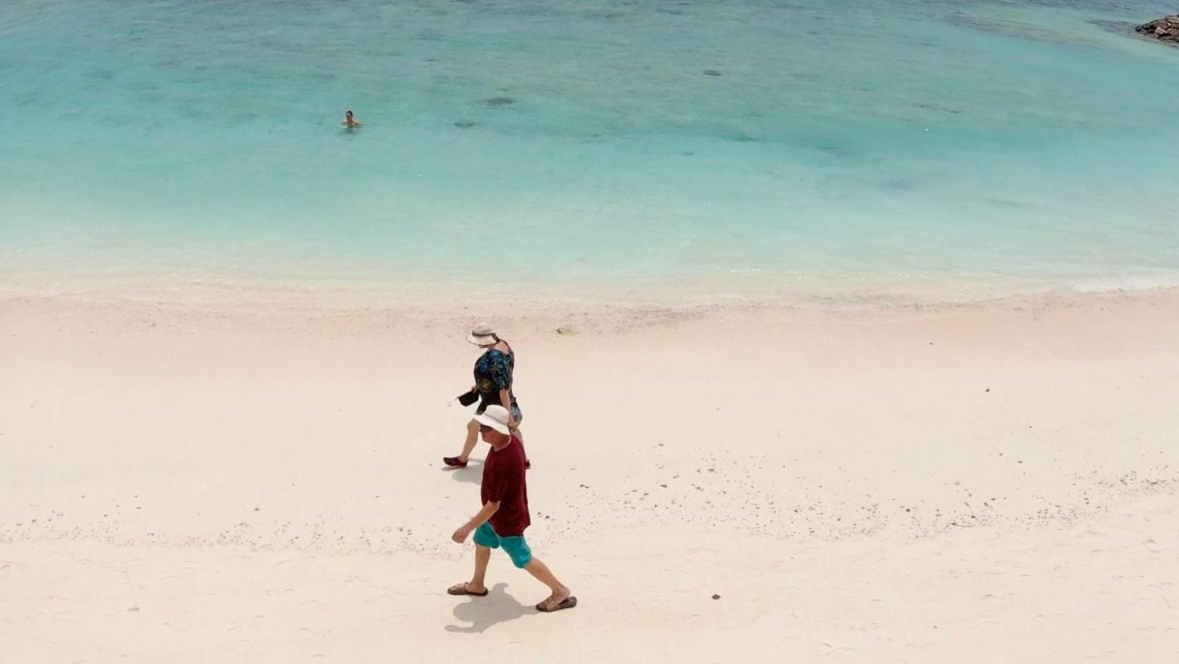 Canopus Retreat Thulusdhoo Εξωτερικό φωτογραφία