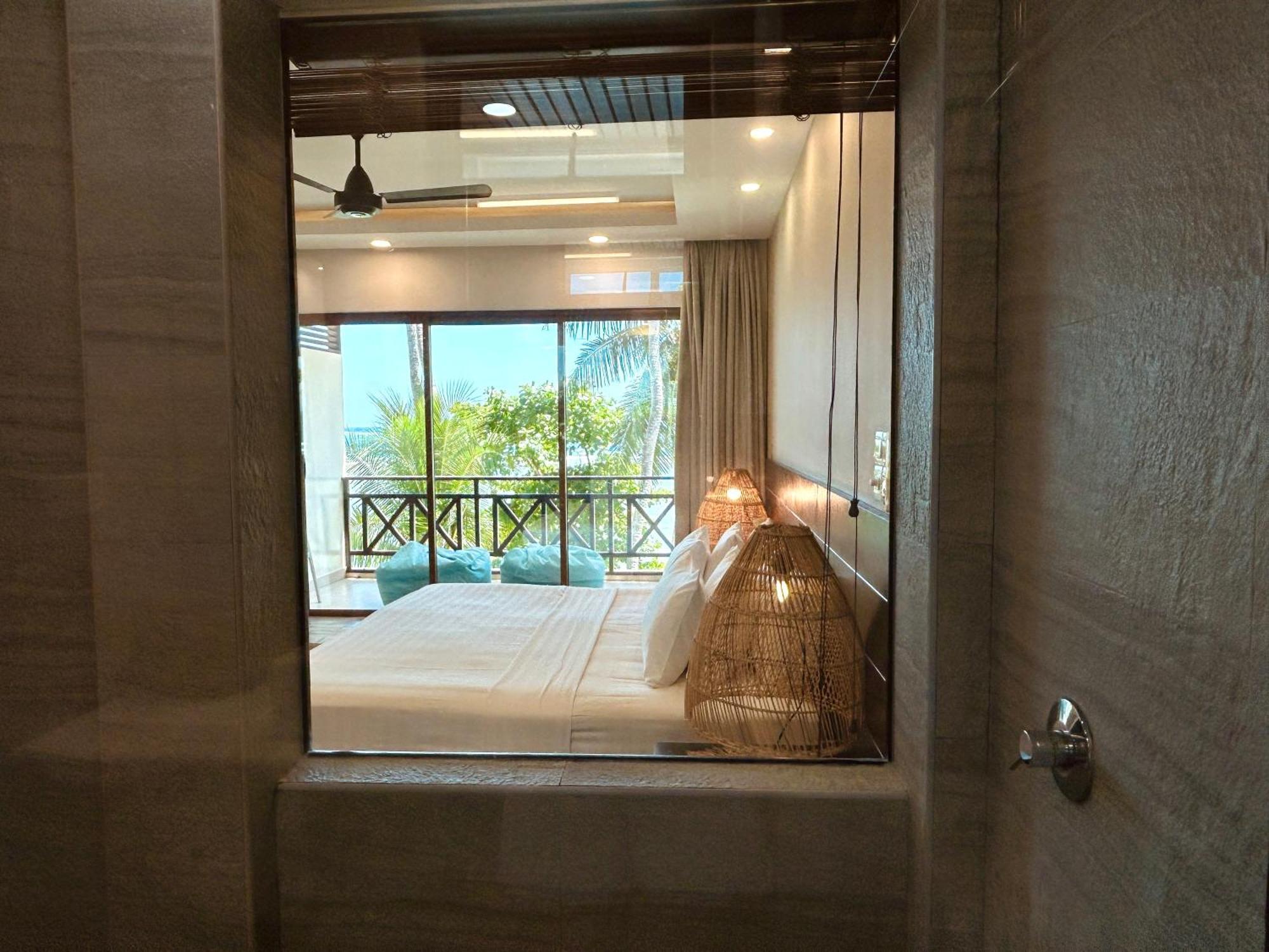 Canopus Retreat Thulusdhoo Εξωτερικό φωτογραφία