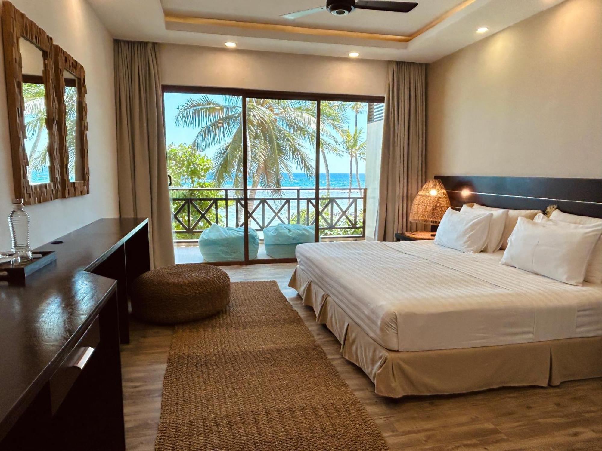 Canopus Retreat Thulusdhoo Εξωτερικό φωτογραφία