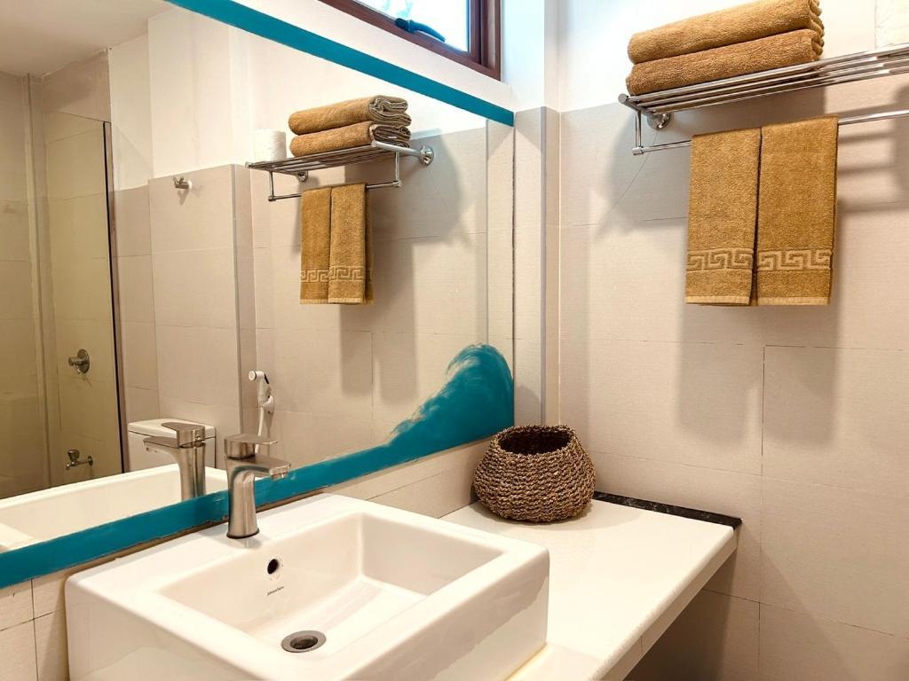 Canopus Retreat Thulusdhoo Εξωτερικό φωτογραφία