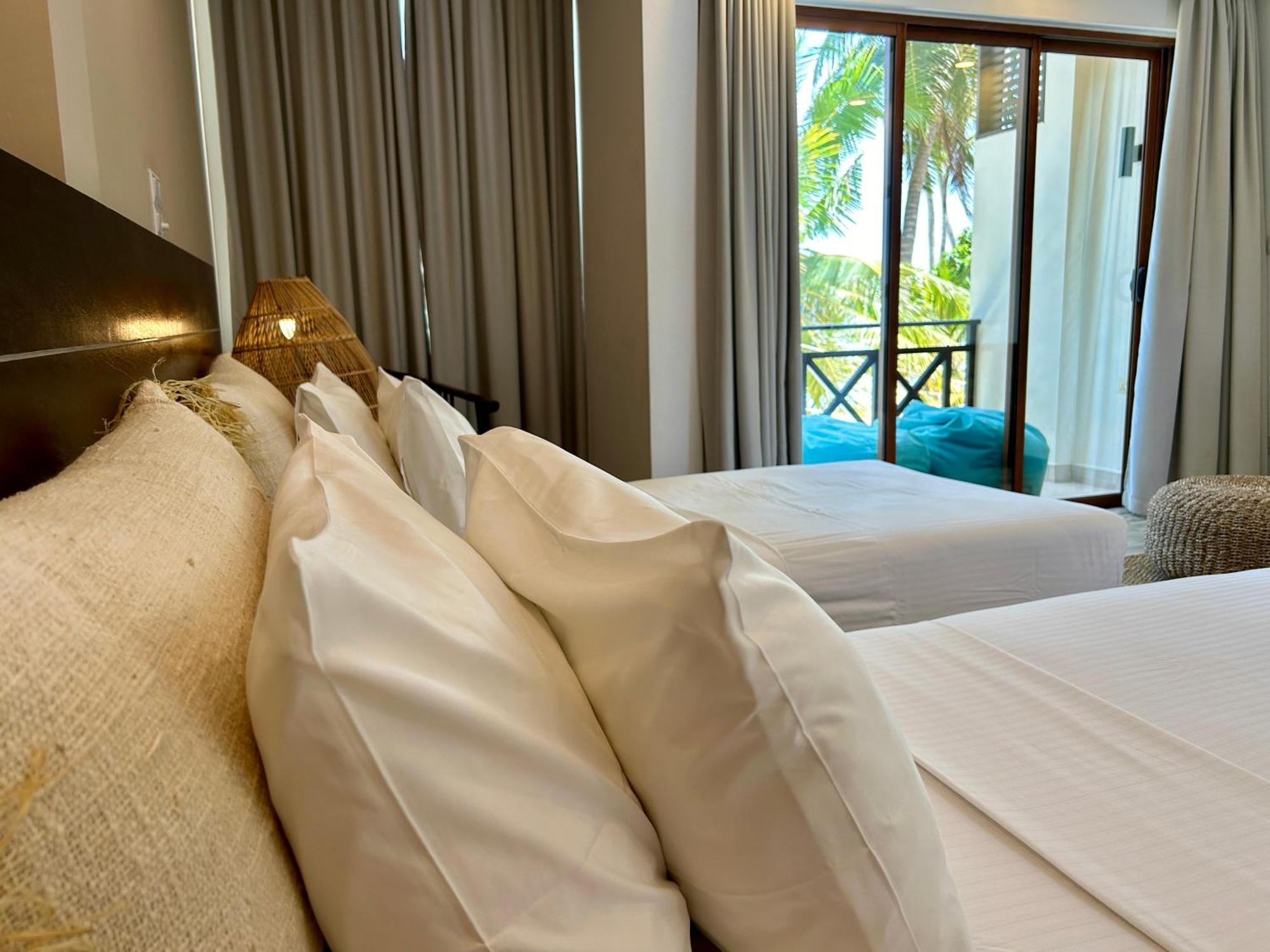 Canopus Retreat Thulusdhoo Εξωτερικό φωτογραφία