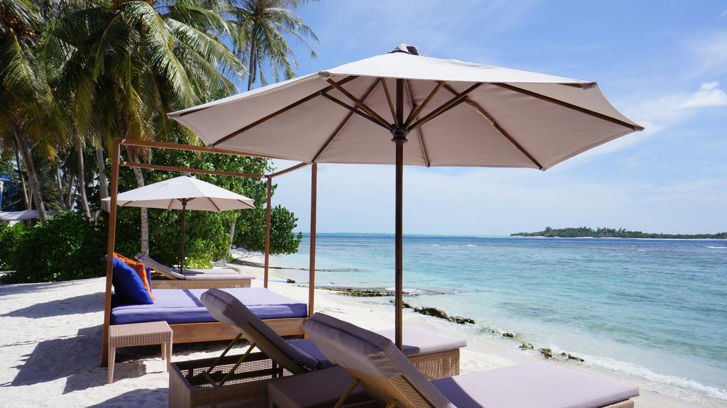 Canopus Retreat Thulusdhoo Εξωτερικό φωτογραφία