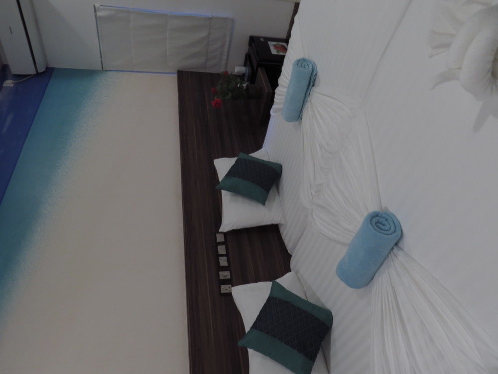 Canopus Retreat Thulusdhoo Εξωτερικό φωτογραφία