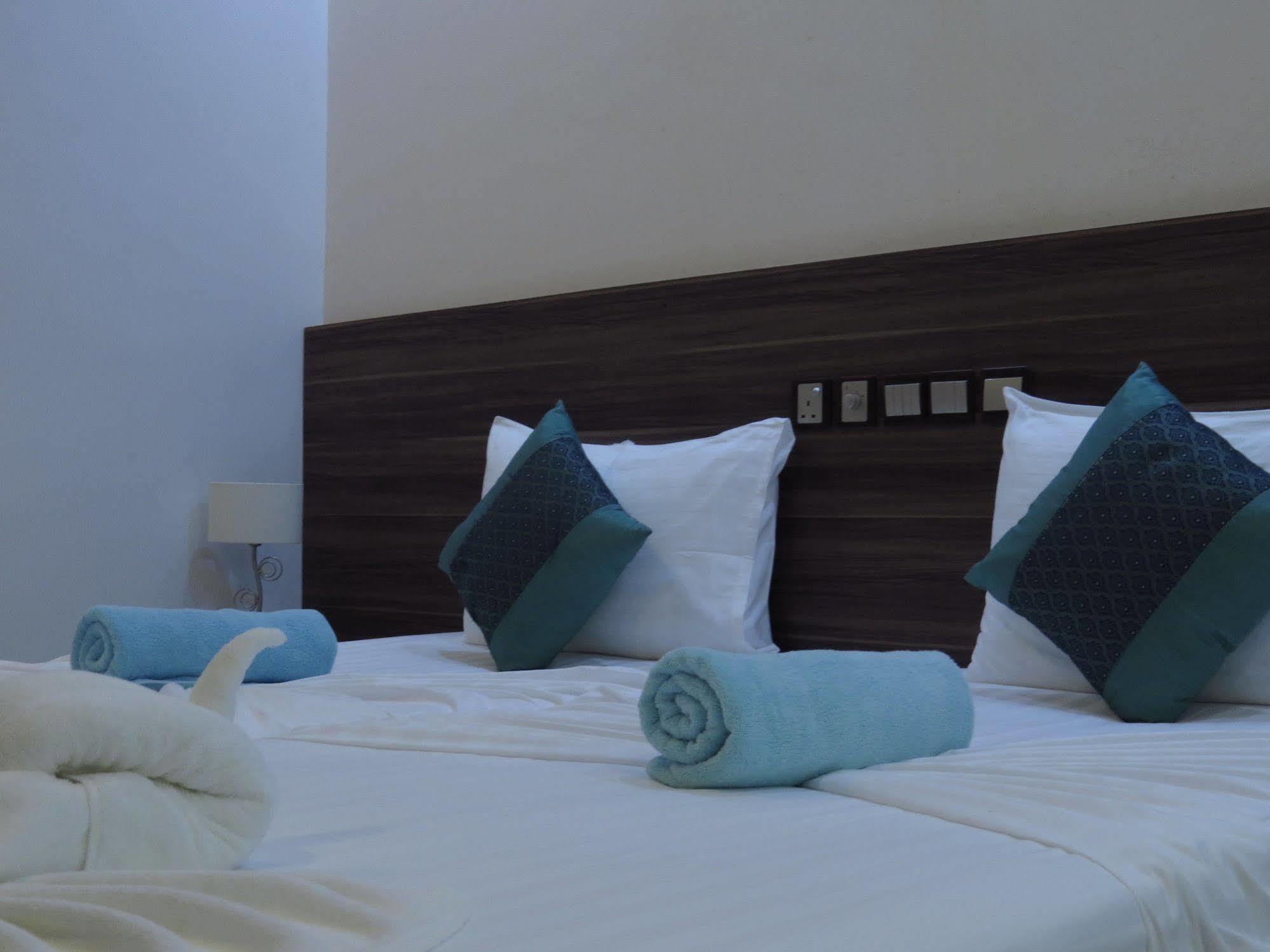 Canopus Retreat Thulusdhoo Εξωτερικό φωτογραφία