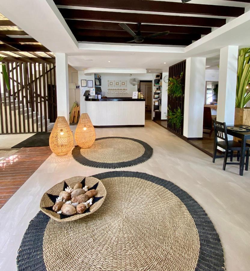 Canopus Retreat Thulusdhoo Εξωτερικό φωτογραφία