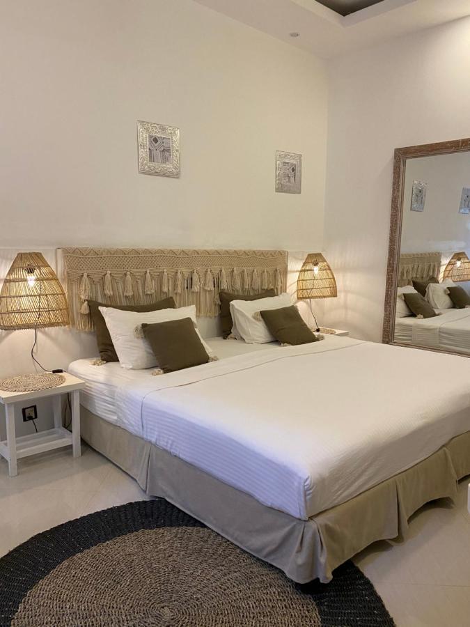 Canopus Retreat Thulusdhoo Εξωτερικό φωτογραφία