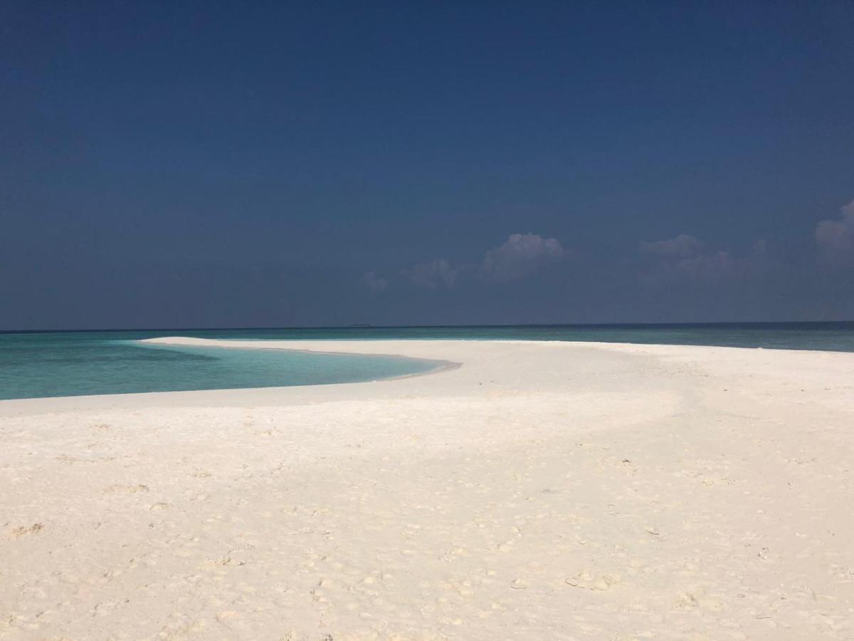 Canopus Retreat Thulusdhoo Εξωτερικό φωτογραφία