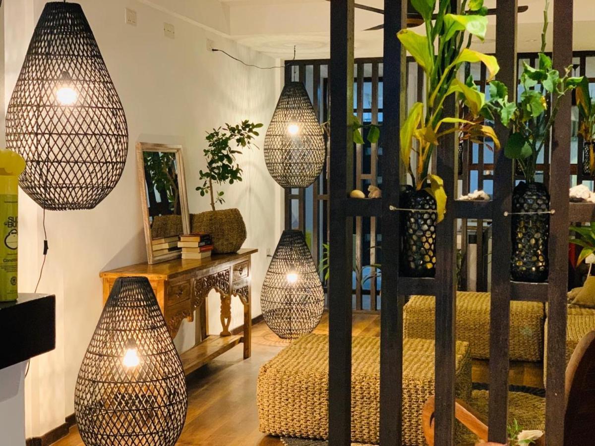 Canopus Retreat Thulusdhoo Εξωτερικό φωτογραφία