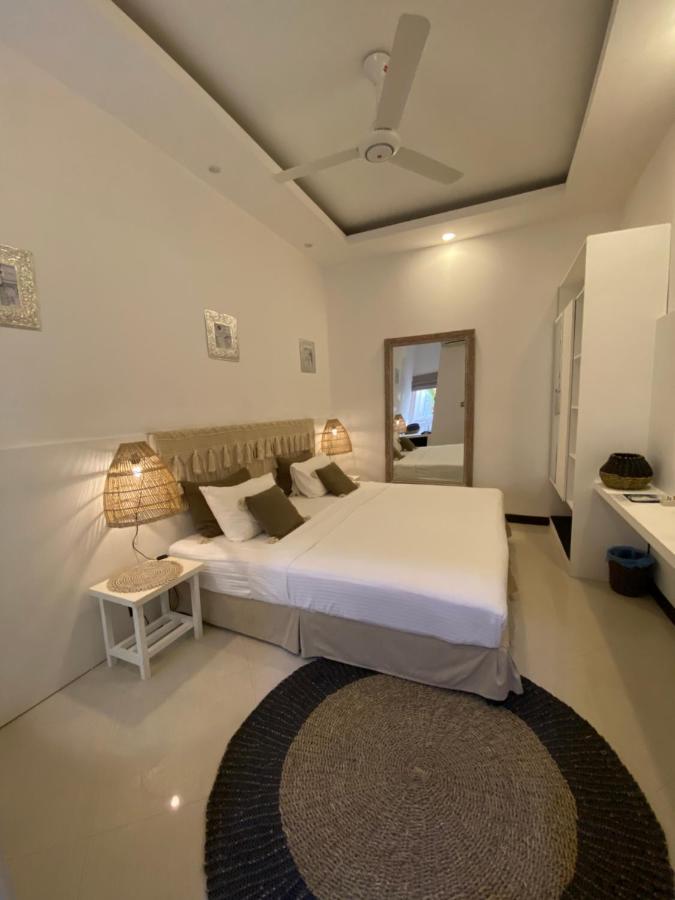 Canopus Retreat Thulusdhoo Εξωτερικό φωτογραφία