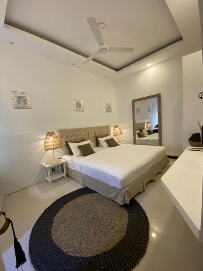 Canopus Retreat Thulusdhoo Εξωτερικό φωτογραφία