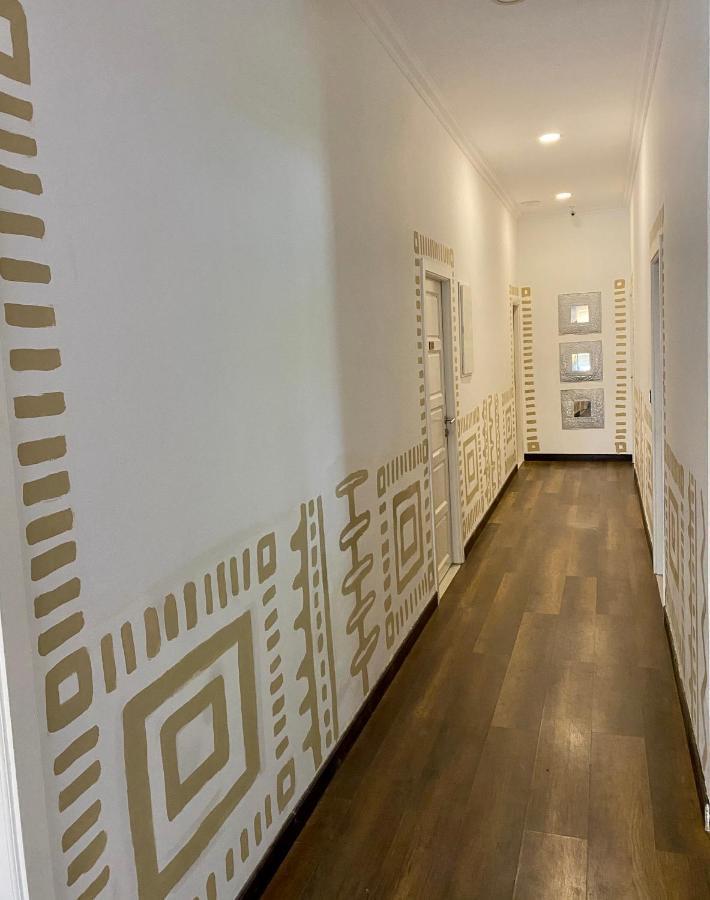 Canopus Retreat Thulusdhoo Εξωτερικό φωτογραφία