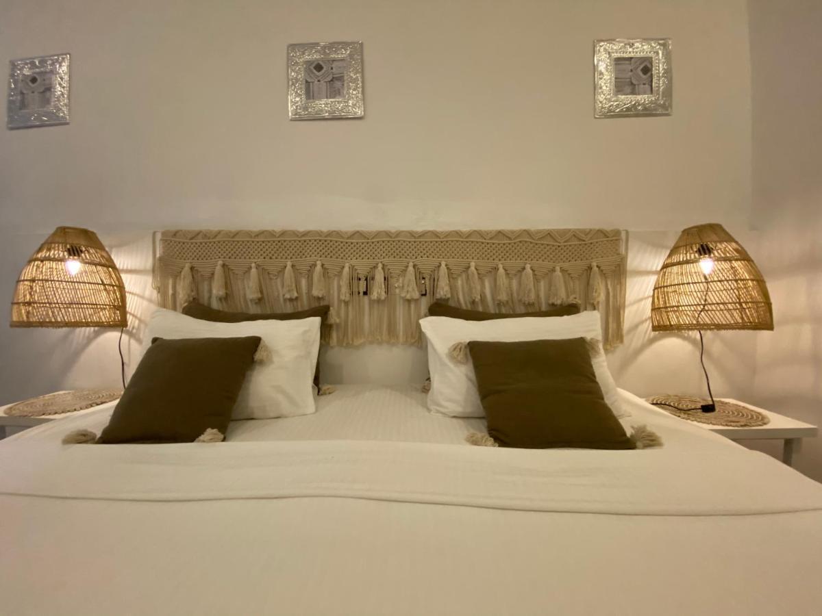 Canopus Retreat Thulusdhoo Εξωτερικό φωτογραφία