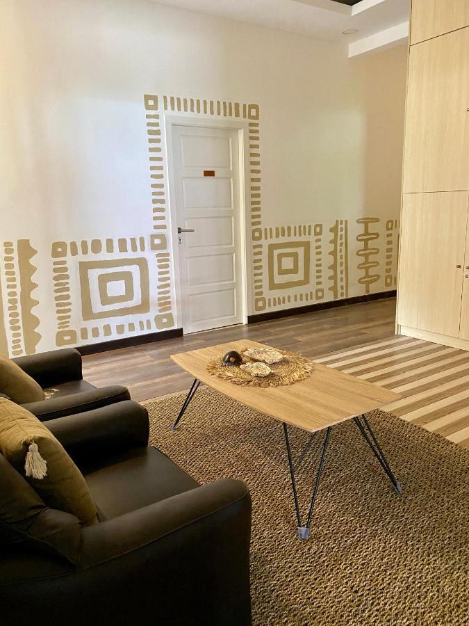 Canopus Retreat Thulusdhoo Εξωτερικό φωτογραφία