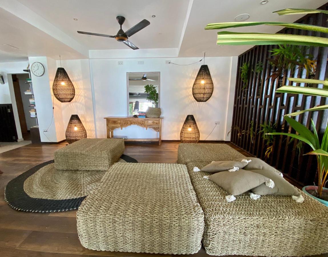 Canopus Retreat Thulusdhoo Εξωτερικό φωτογραφία